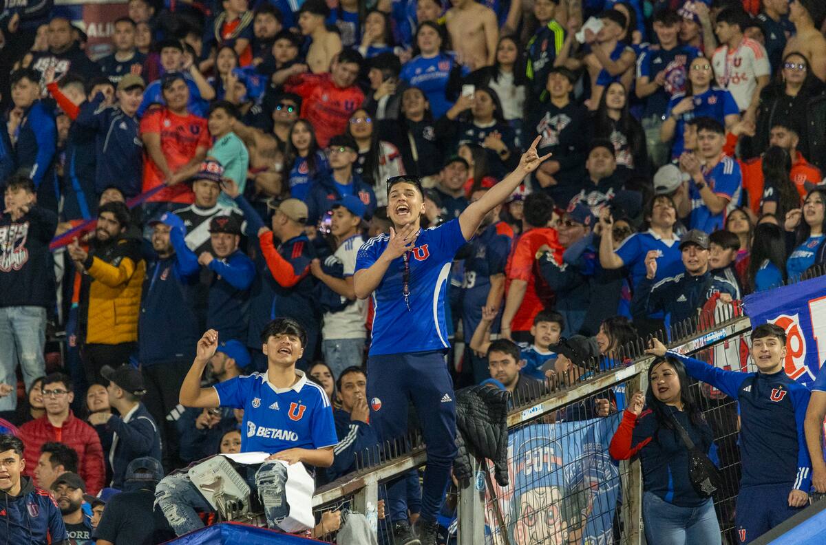 La Corfuch se reactiva oficialmente y le da esperanzas a los hinchas de la U