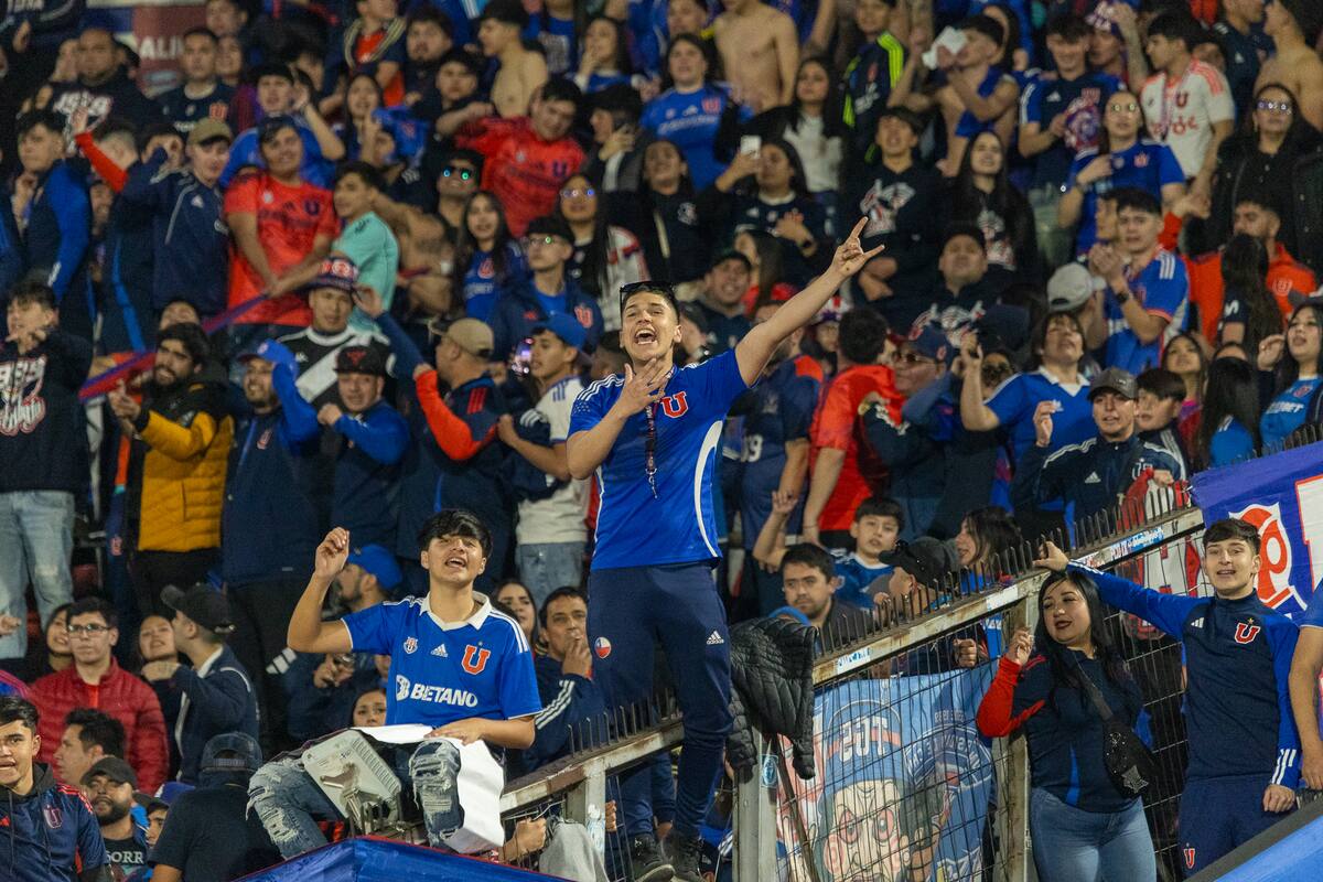 Foto: En Cancha
