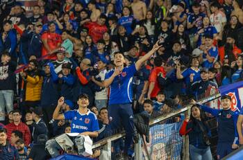 La Corfuch se reactiva oficialmente y le da esperanzas a los hinchas de la U