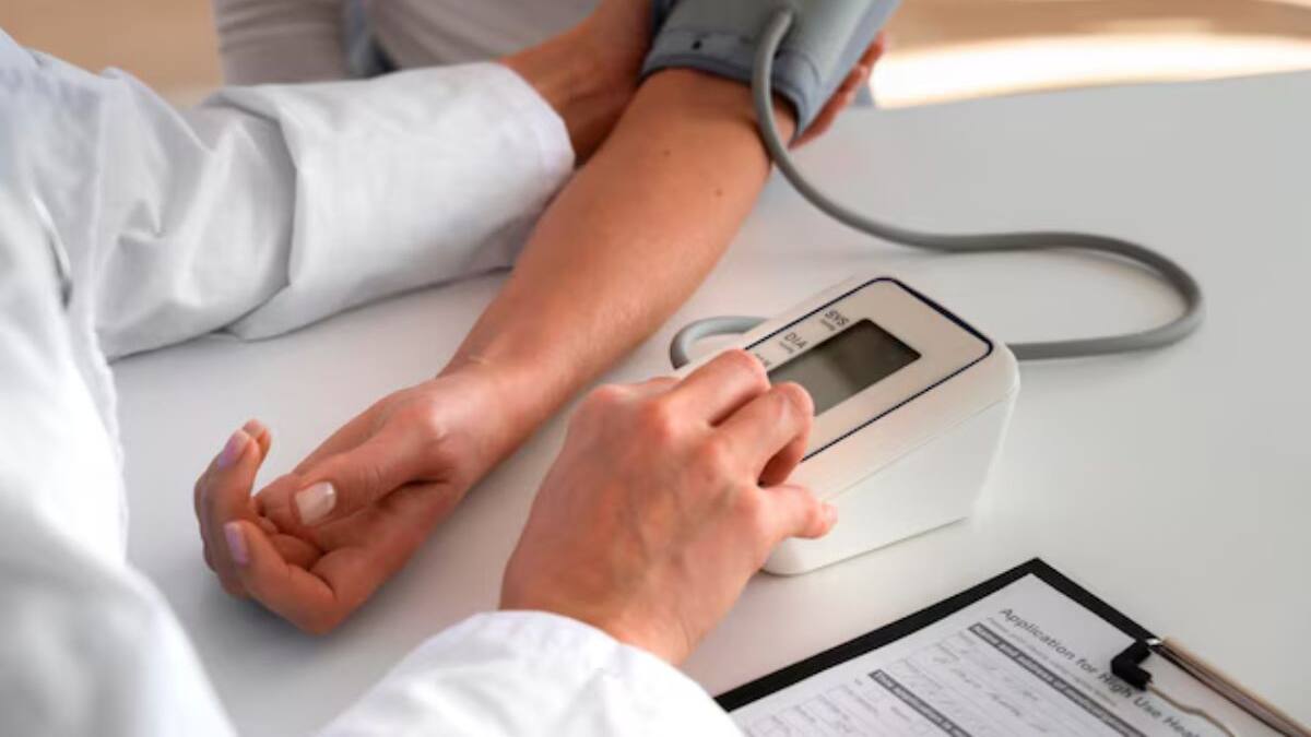 Seis formas de controlar la hipertensión sin necesidad de consumir medicamentos: podrán mejorar la calidad de vida