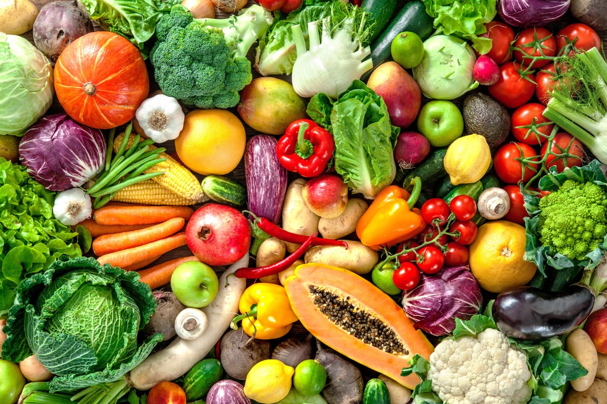 Este es el tipo de alimentación que puede llevar una personas que tiene problemas de hipertensión.
