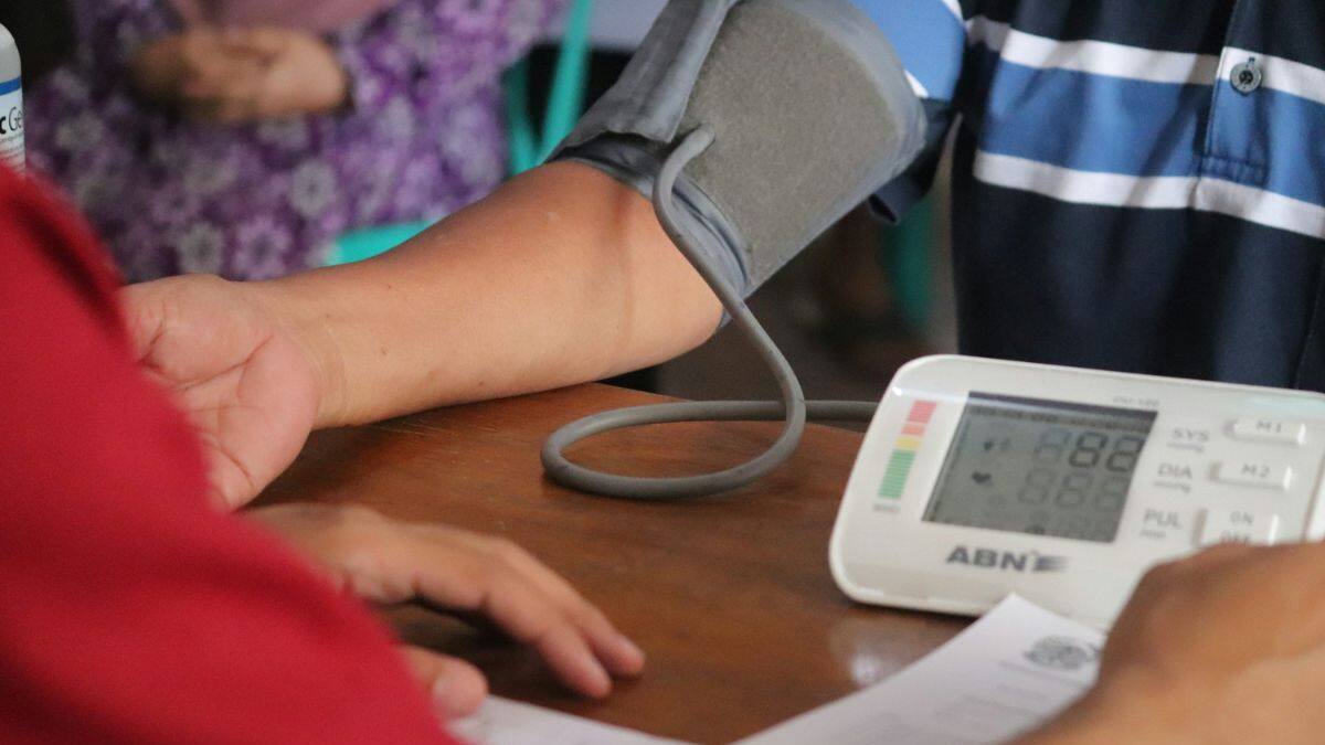 “Es un factor de riesgo crítico que puede desencadenar otras patologías de gran complejidad”: Dr. Jorge Jalil sobre la hipertensión arterial