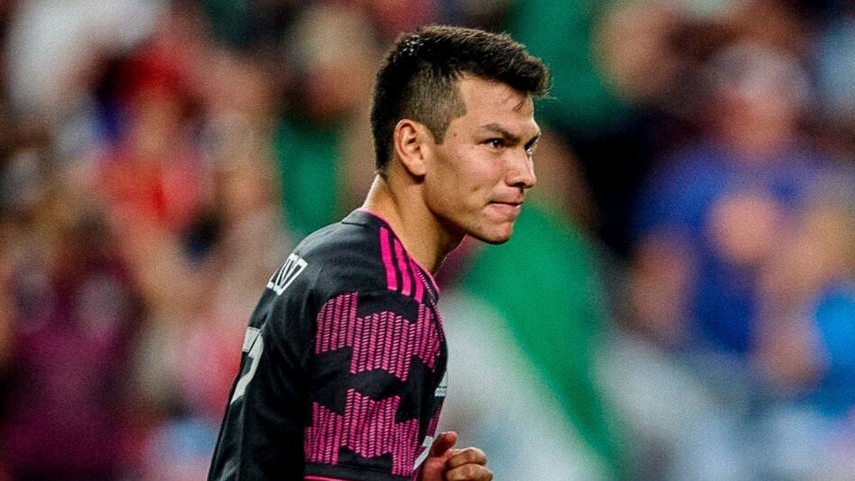 Astro azteca fue apodado como “El Igor Lichnovsky mexicano” en la MLS