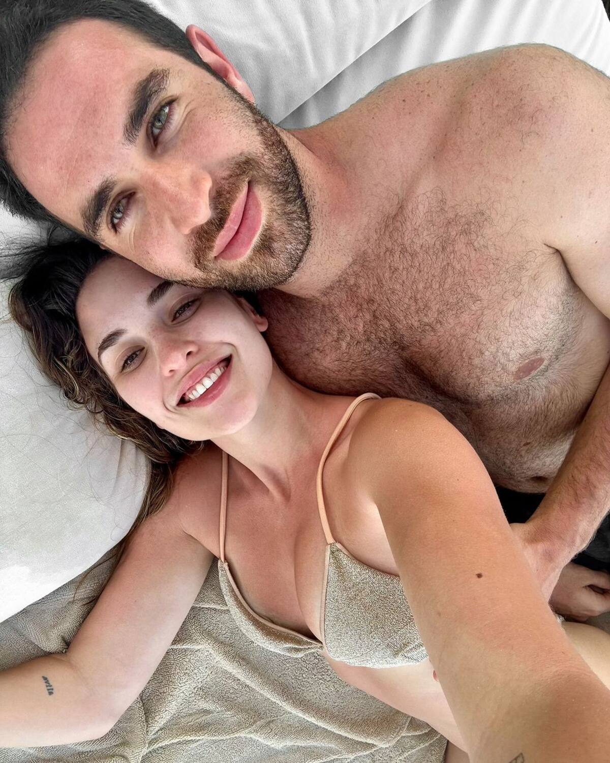 Historia Belén Soto. Créditos: Instagram