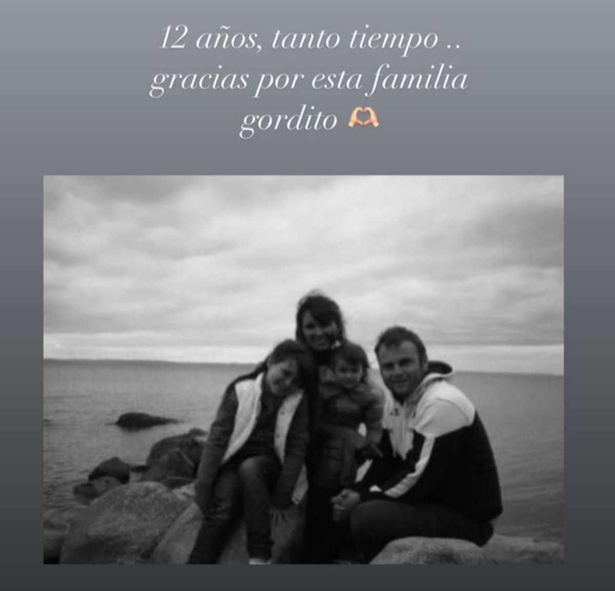 Créditos: Instagram