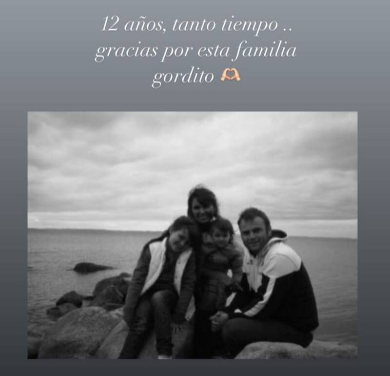 Créditos: Instagram