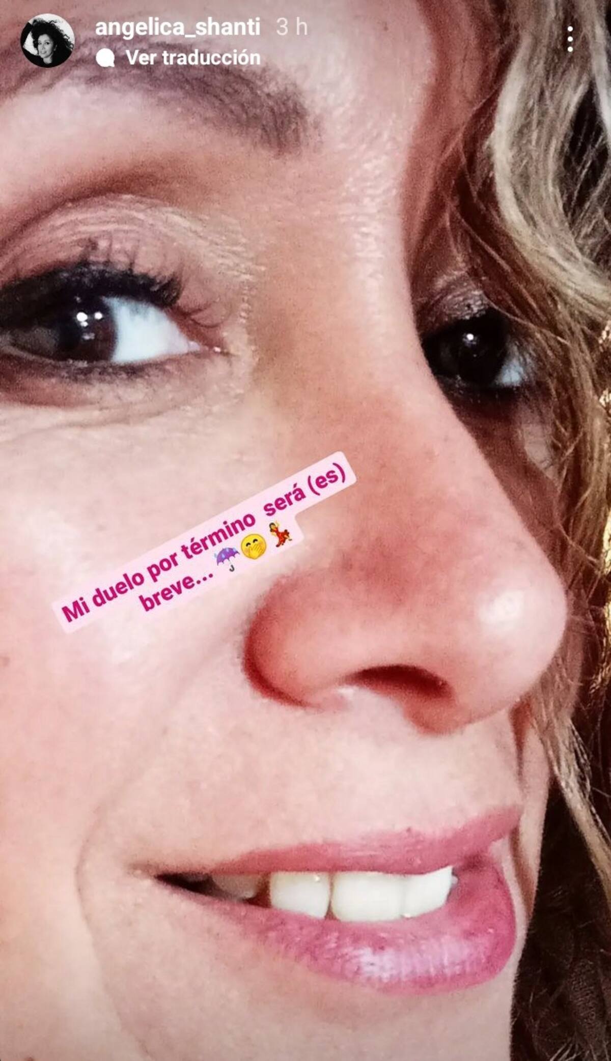 Créditos: Instagram