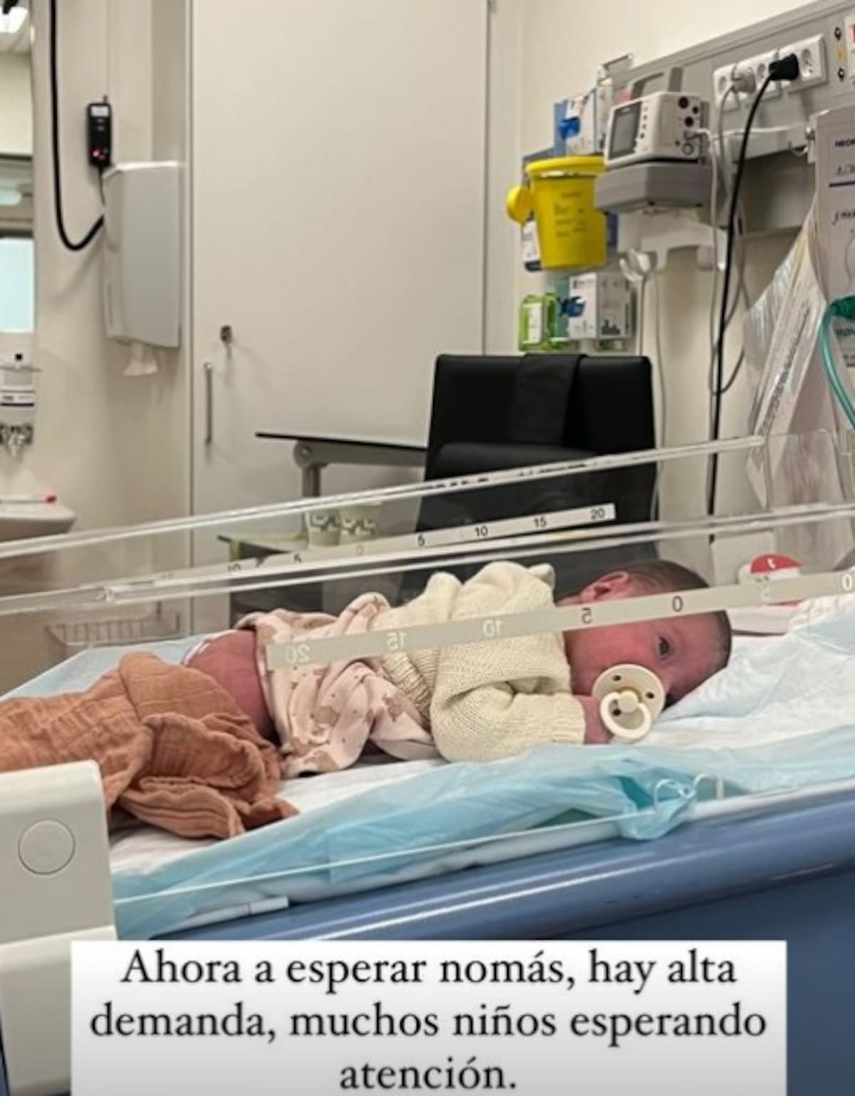Créditos: Instagram