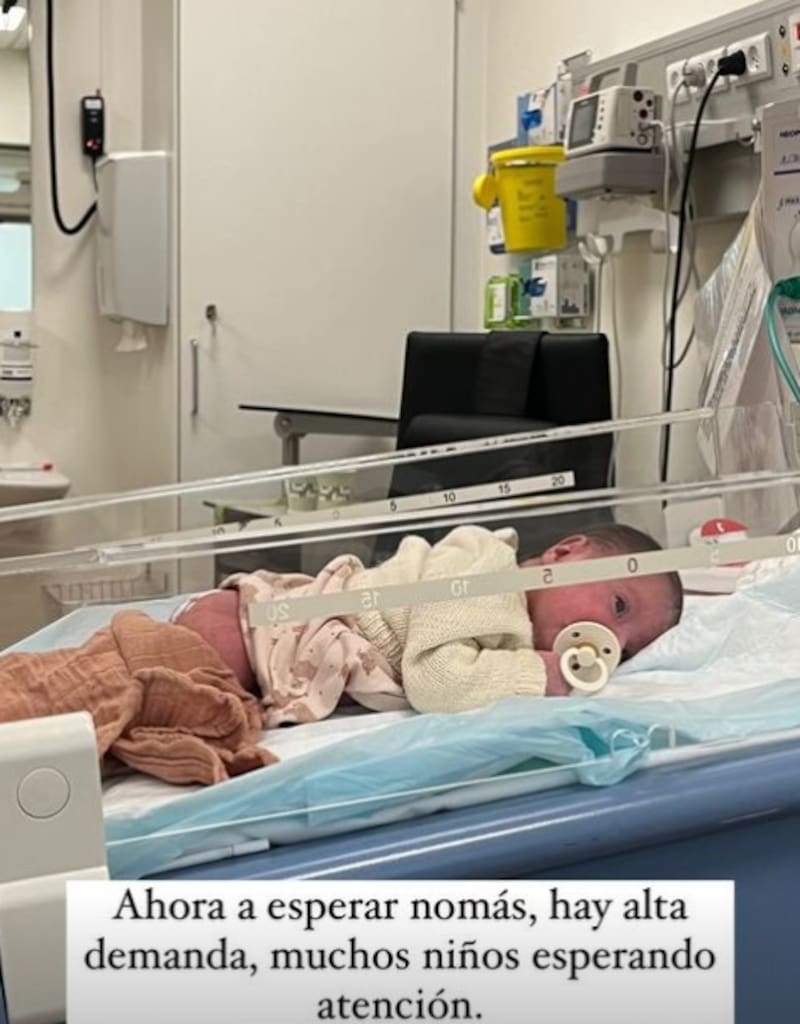 Créditos: Instagram