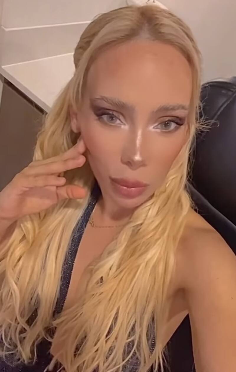 Créditos: Instagram