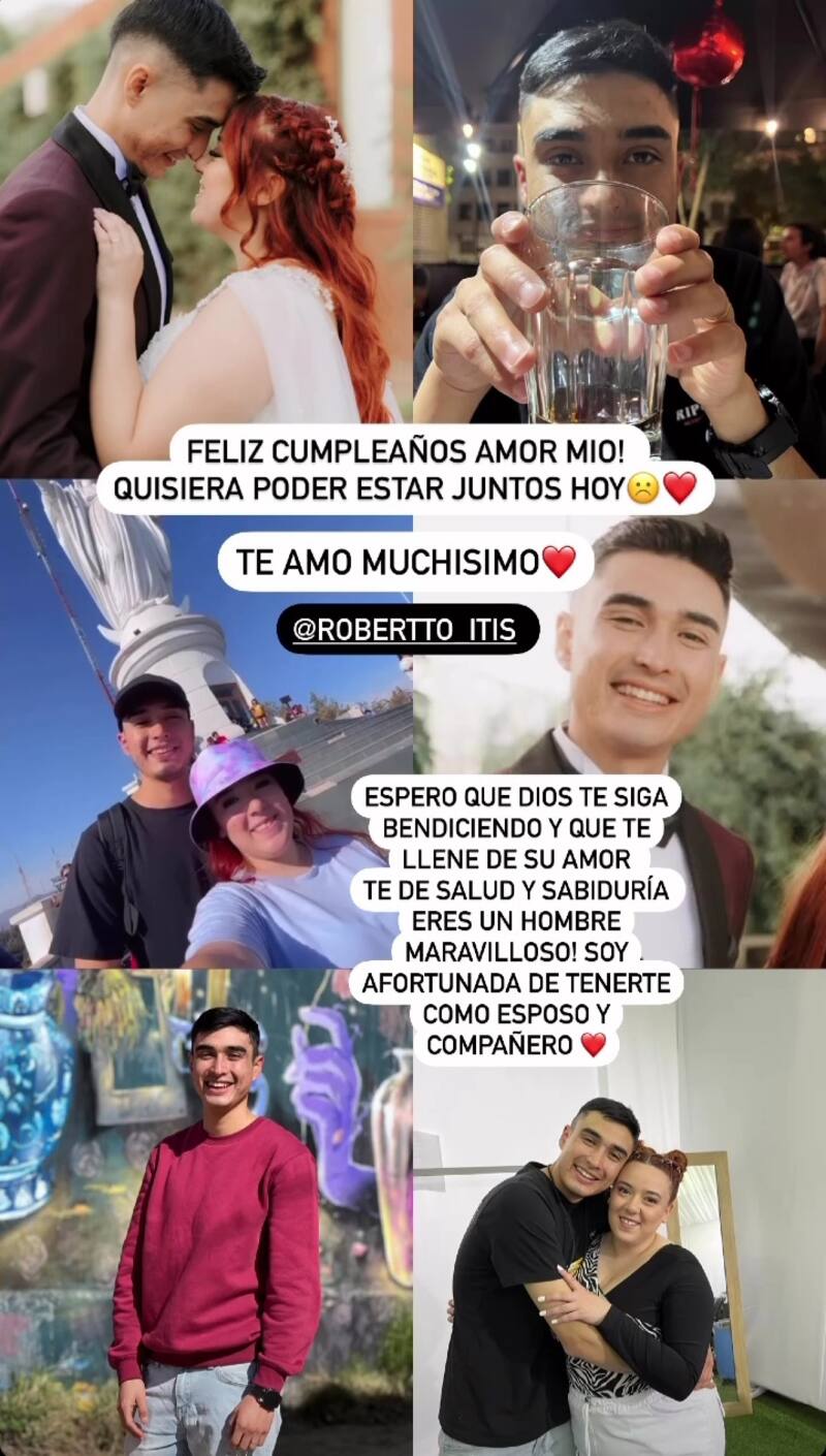 Créditos: Instagram