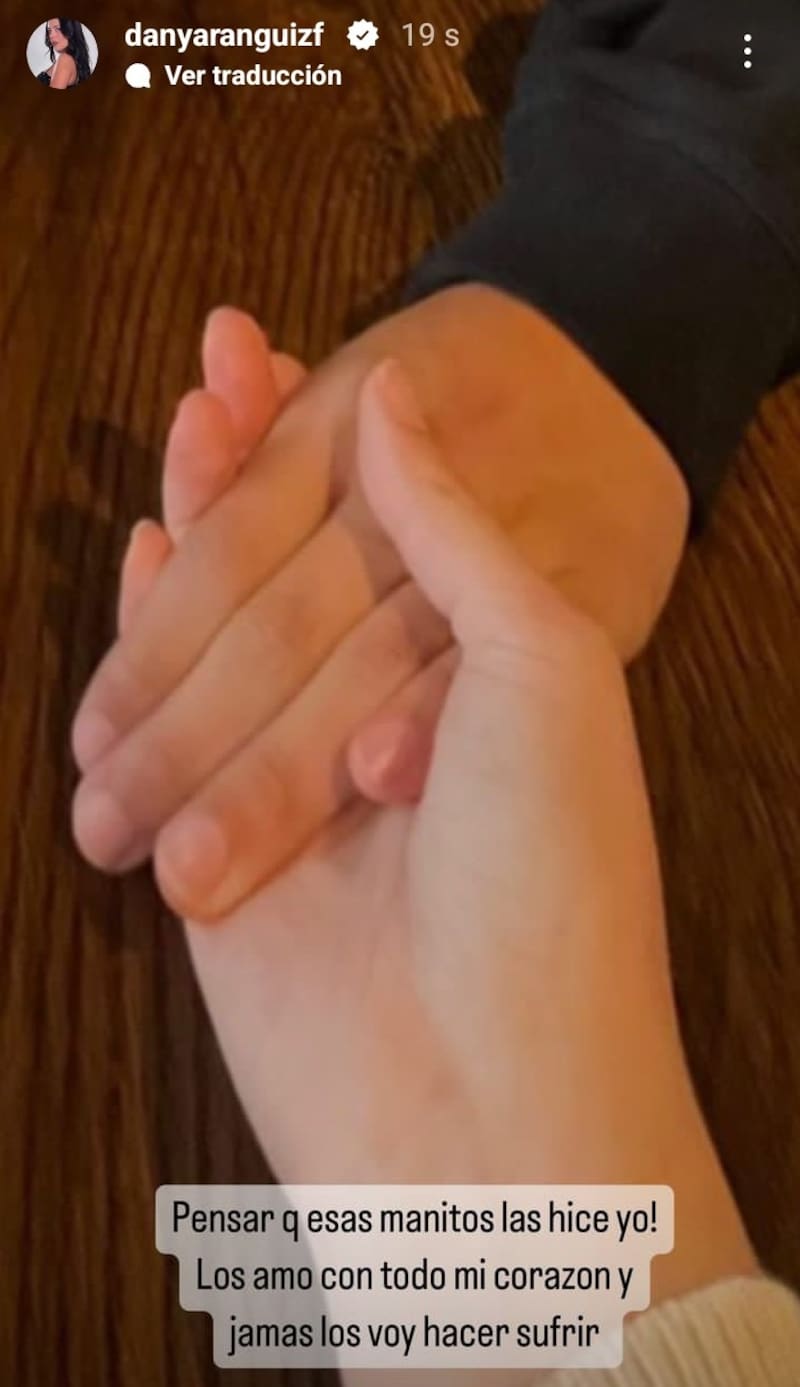 Créditos: Insatgram