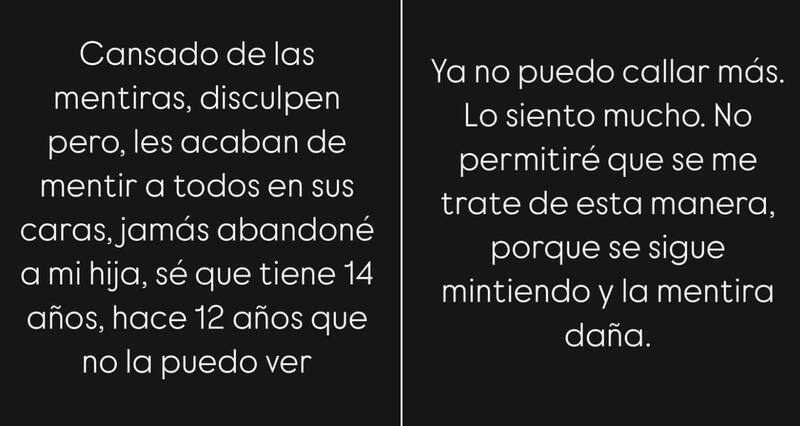 Historia de Edmundo Varas. Créditos: Instagram