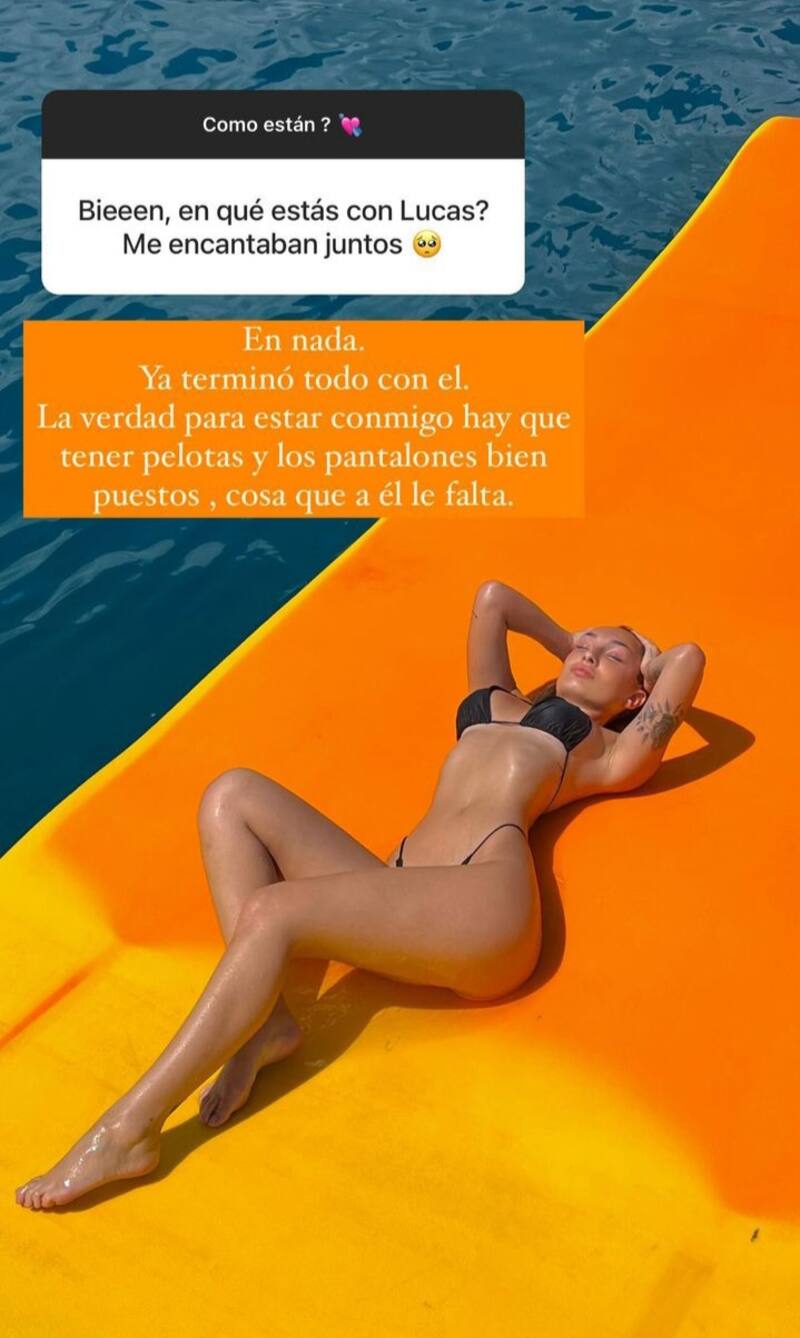 Créditos: Instagram