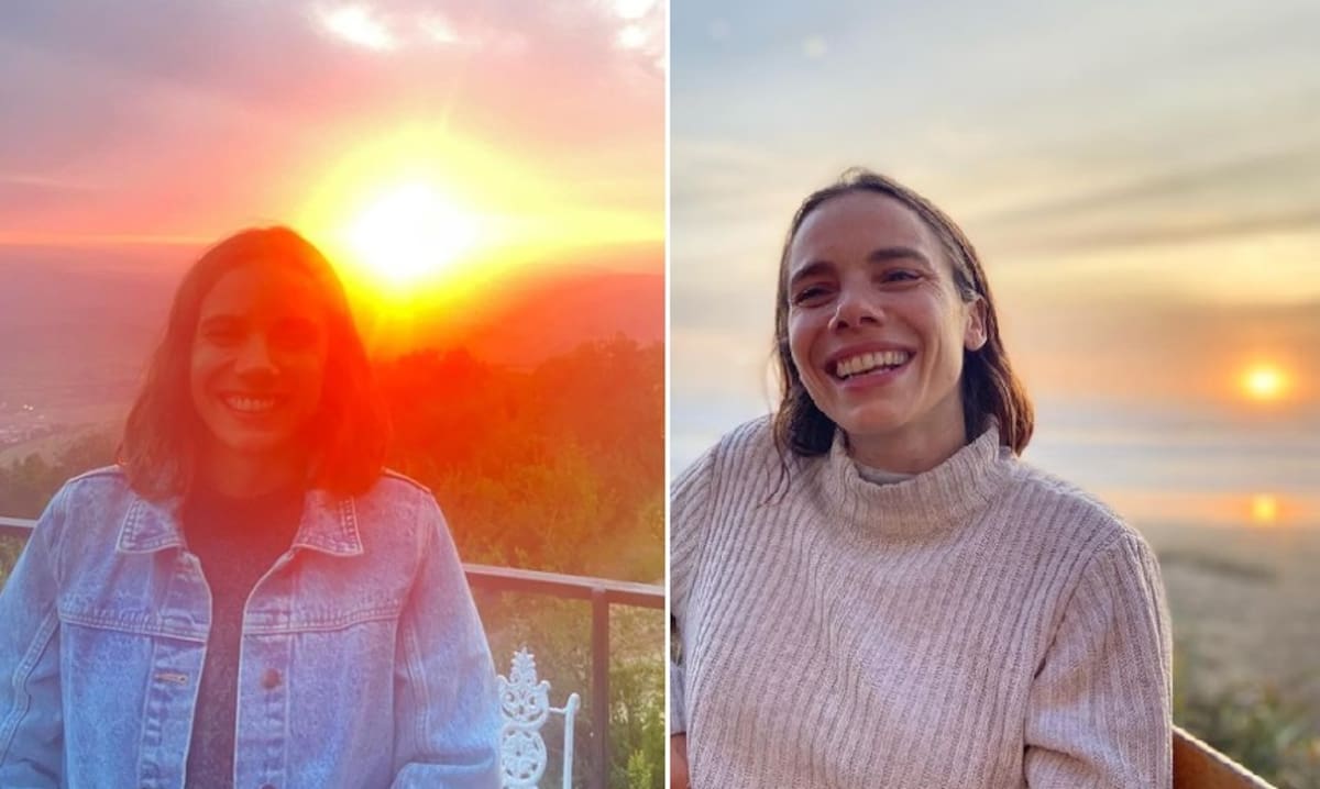 Historia de Gabriel Urzúa. Créditos: Instagram