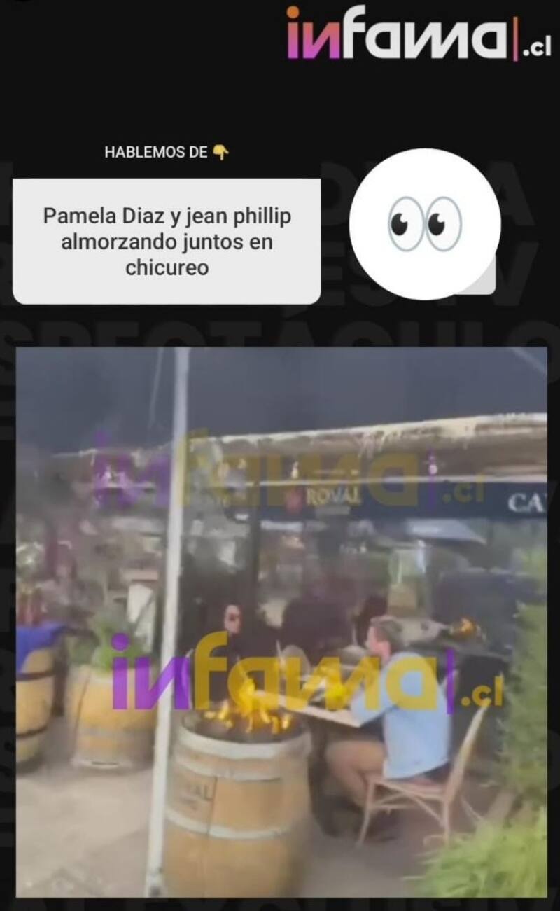 Créditos: Instagram