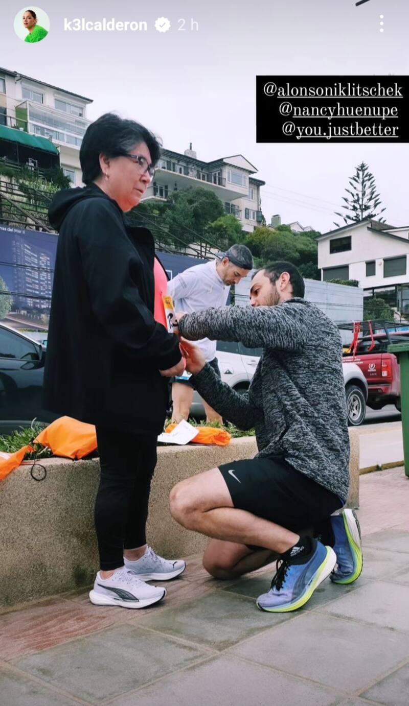 Créditos: Instagram