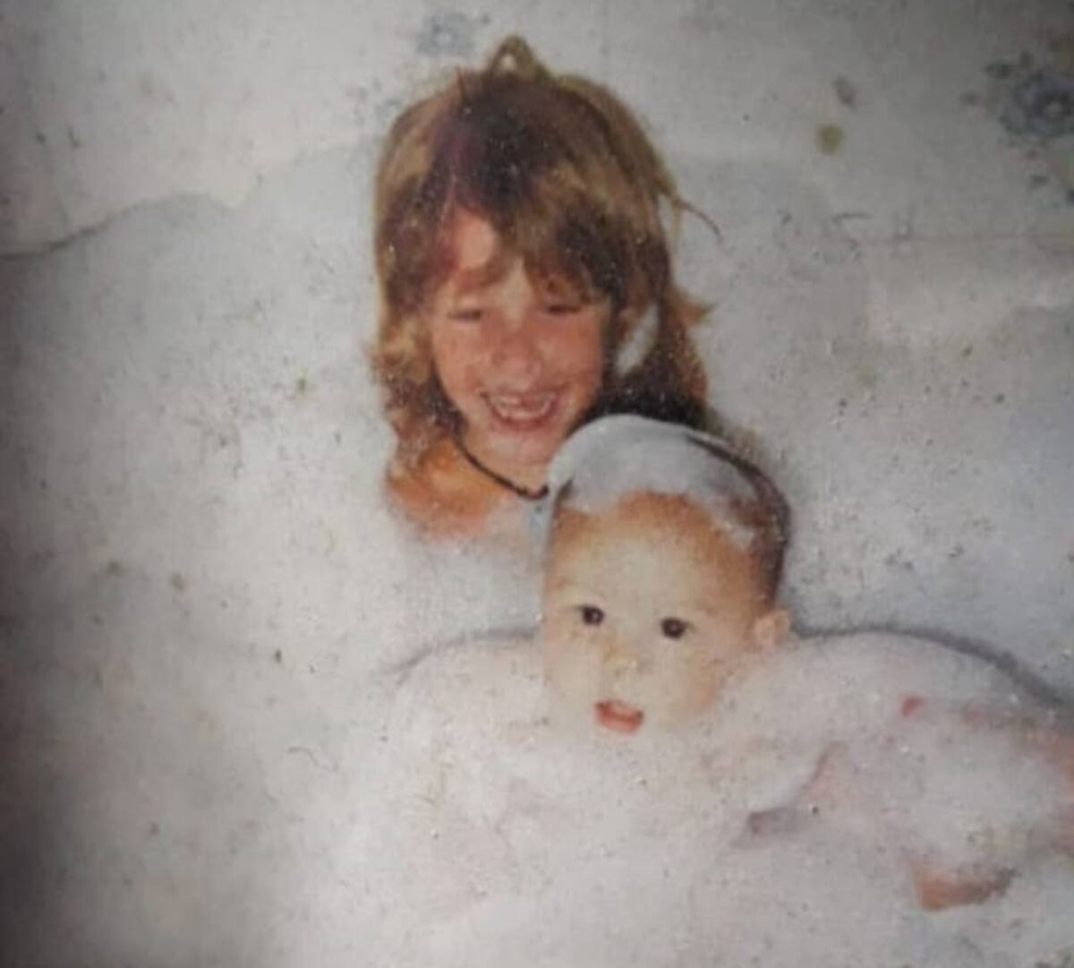 Historia de León Reyes. Créditos: Instagram