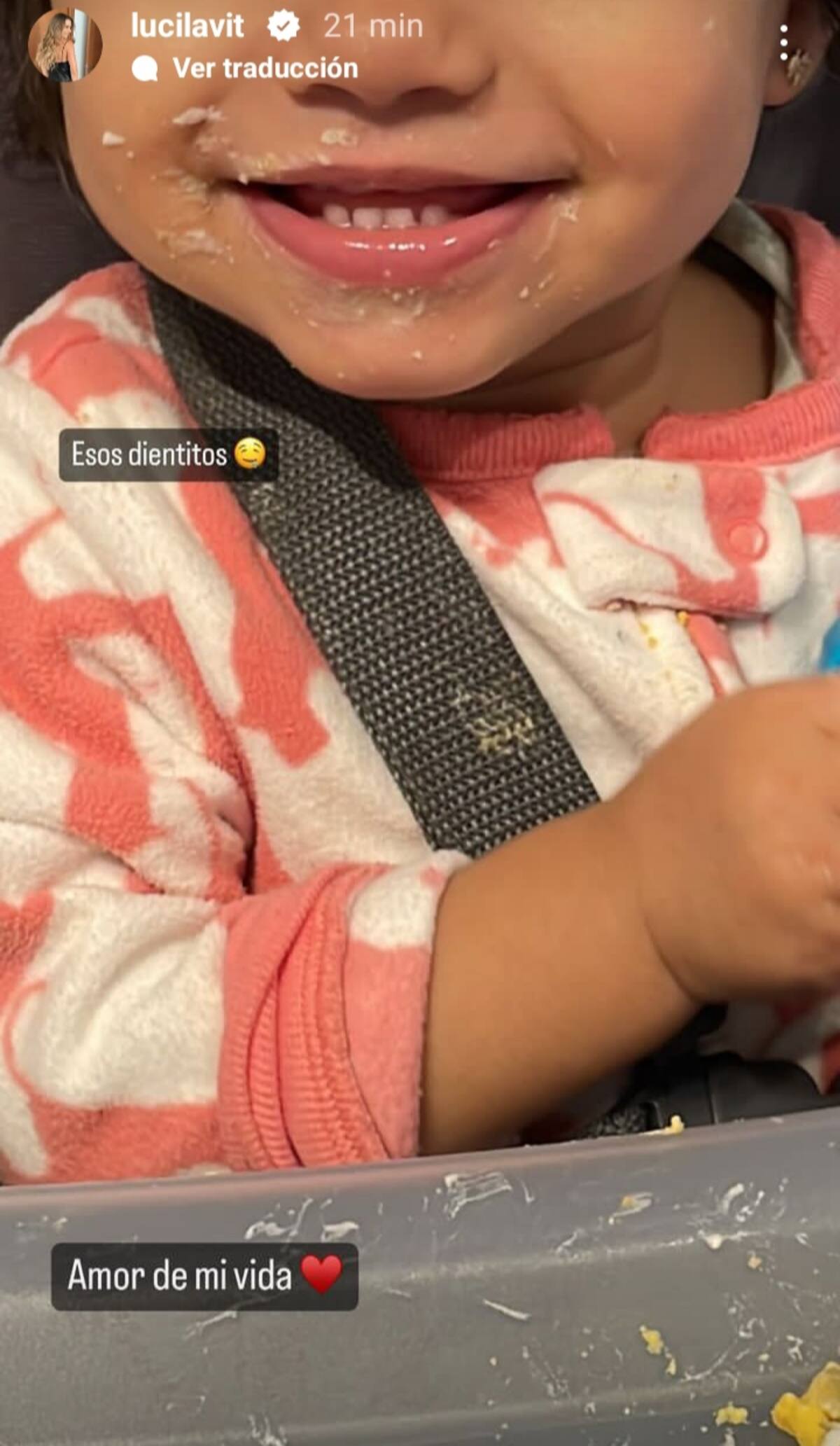 Créditos: Instagram