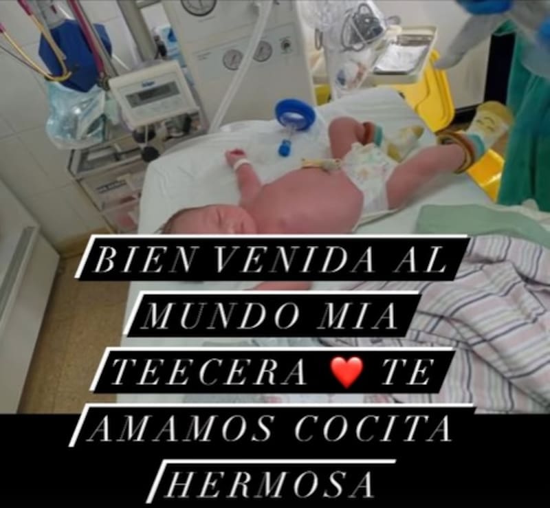 Créditos: Instagram