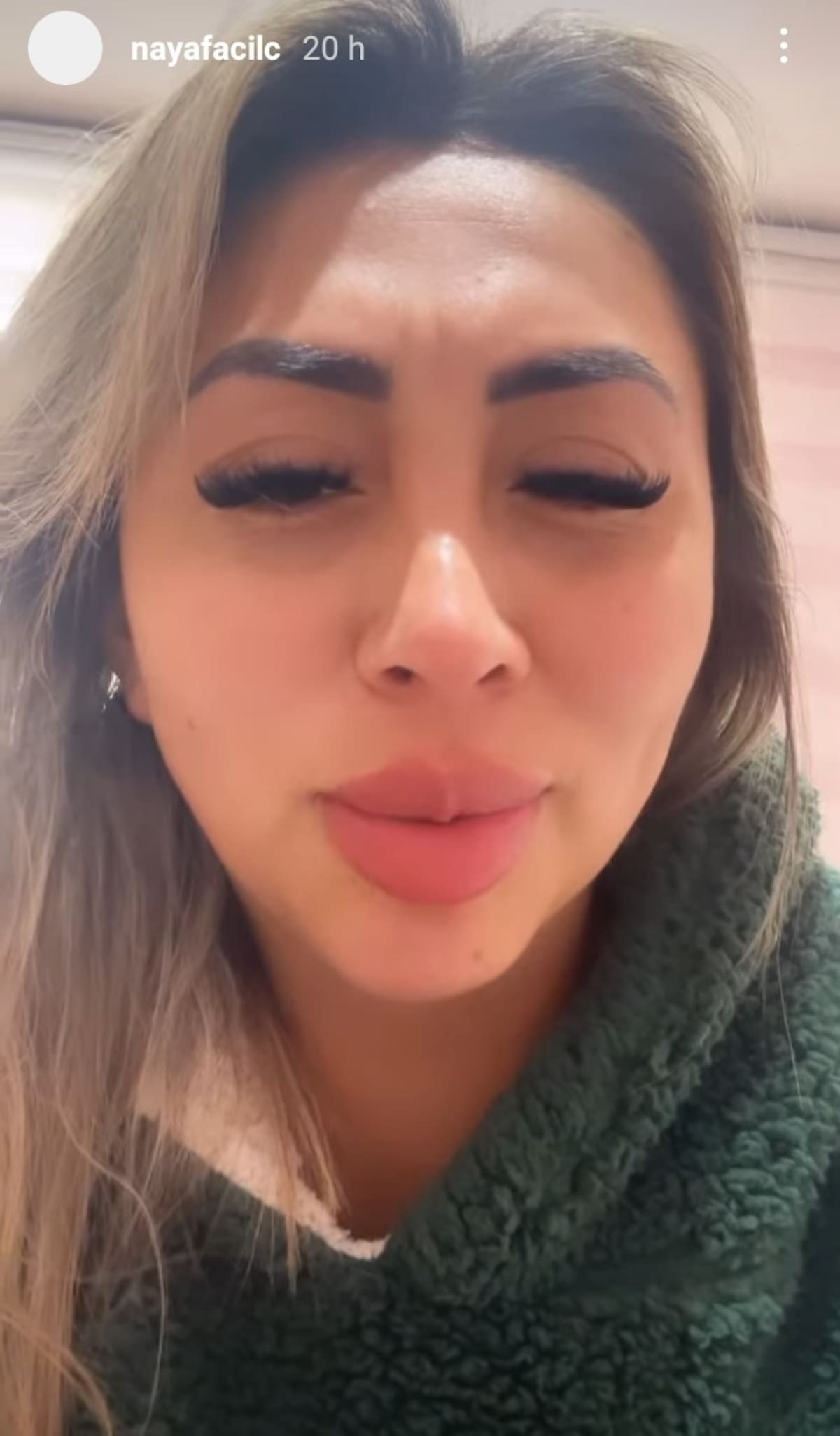 Créditos: Instagram