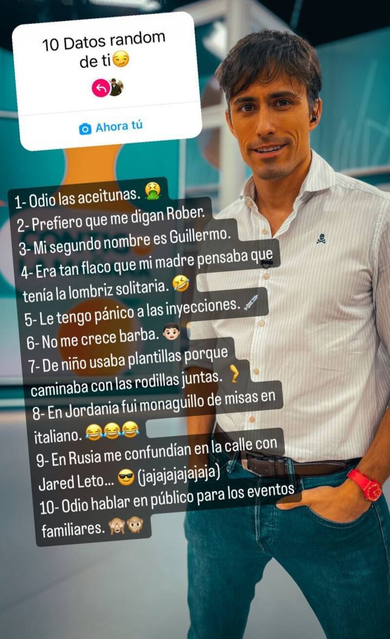 Créditos: Instagram