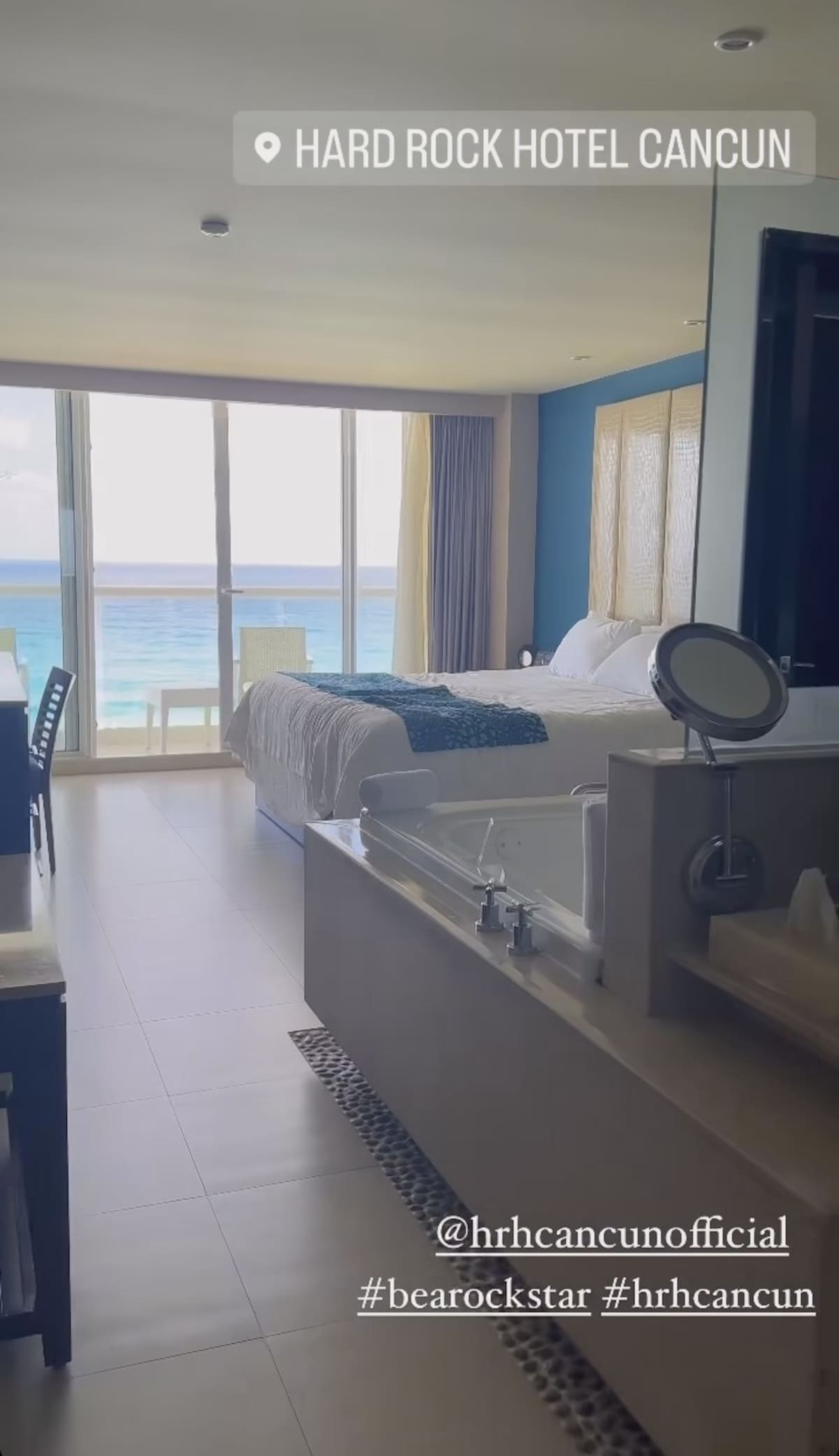 Créditos: Instagram