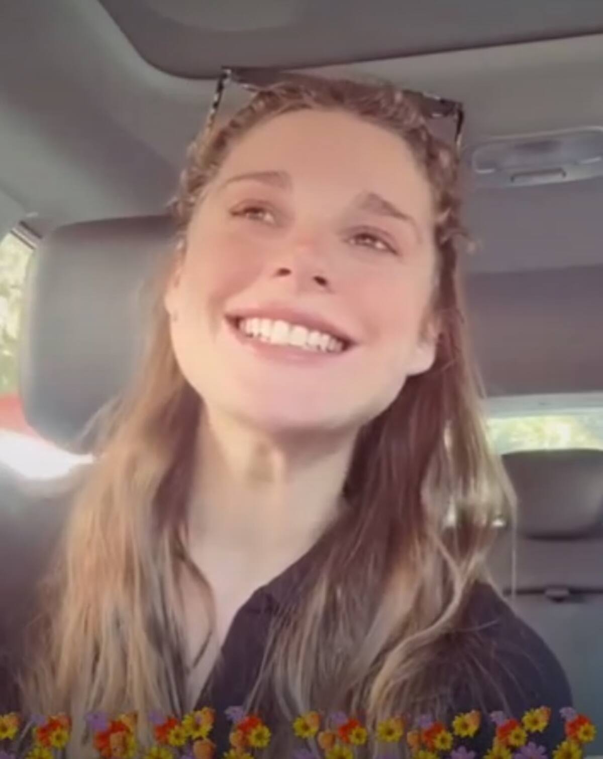 Historia de Tanza Varela. Créditos: Instagram