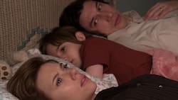 El recordado drama protagonizado por Scarlett Johansson y Adam Driver que puedes ver en Netflix