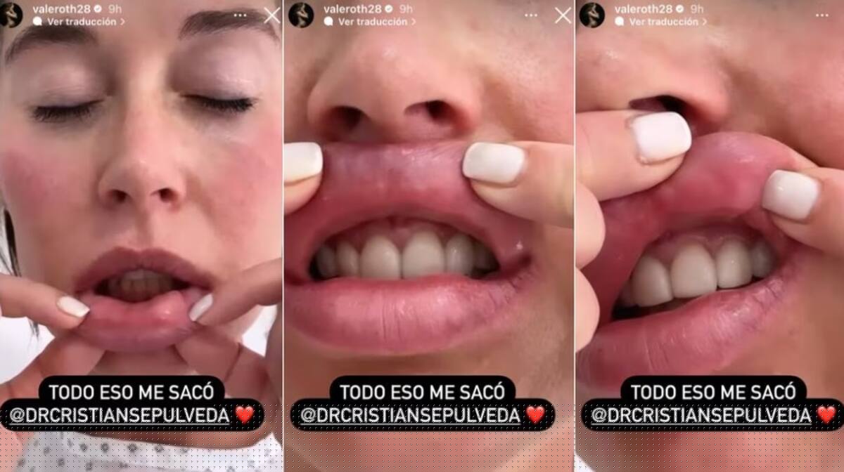 Créditos: Instagram