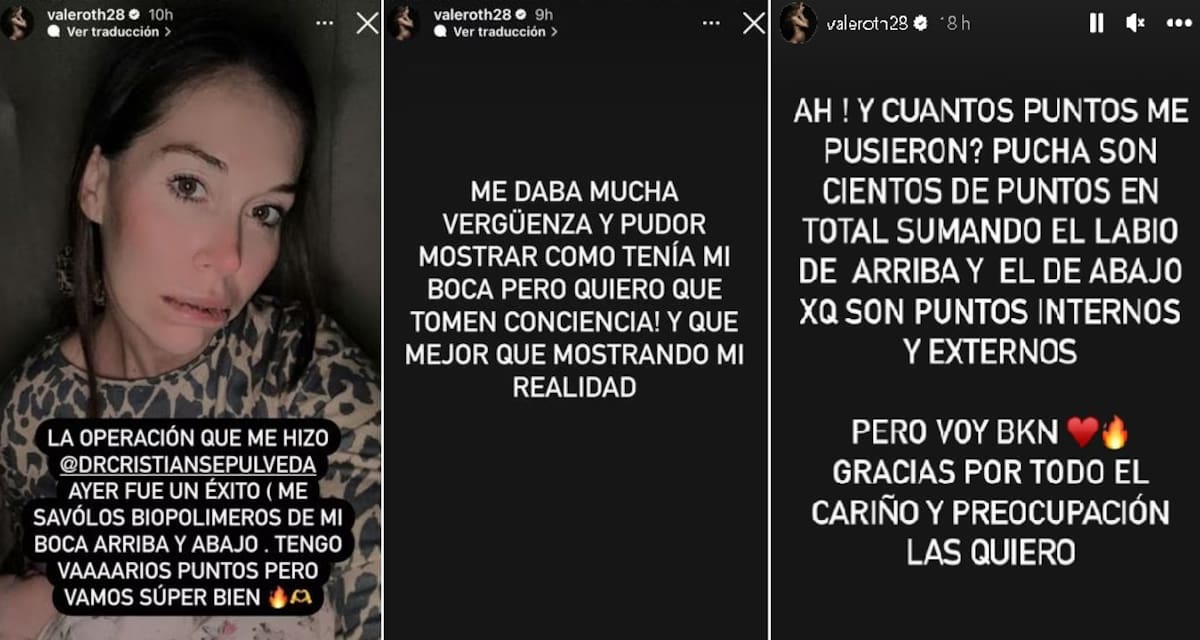 Créditos: Instagram