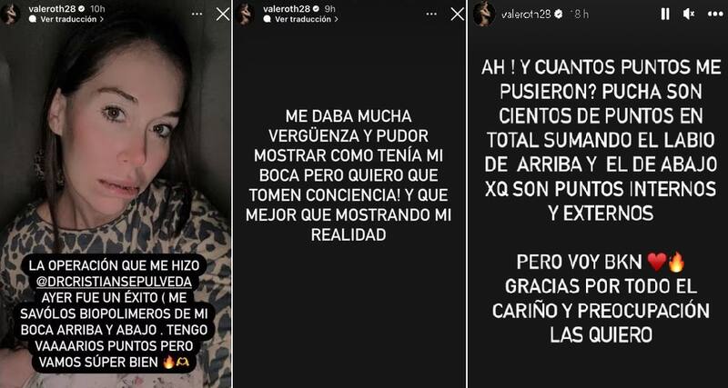 Créditos: Instagram