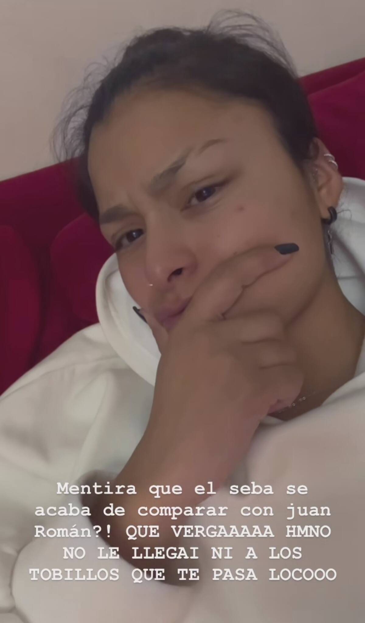 Créditos: Instagram
