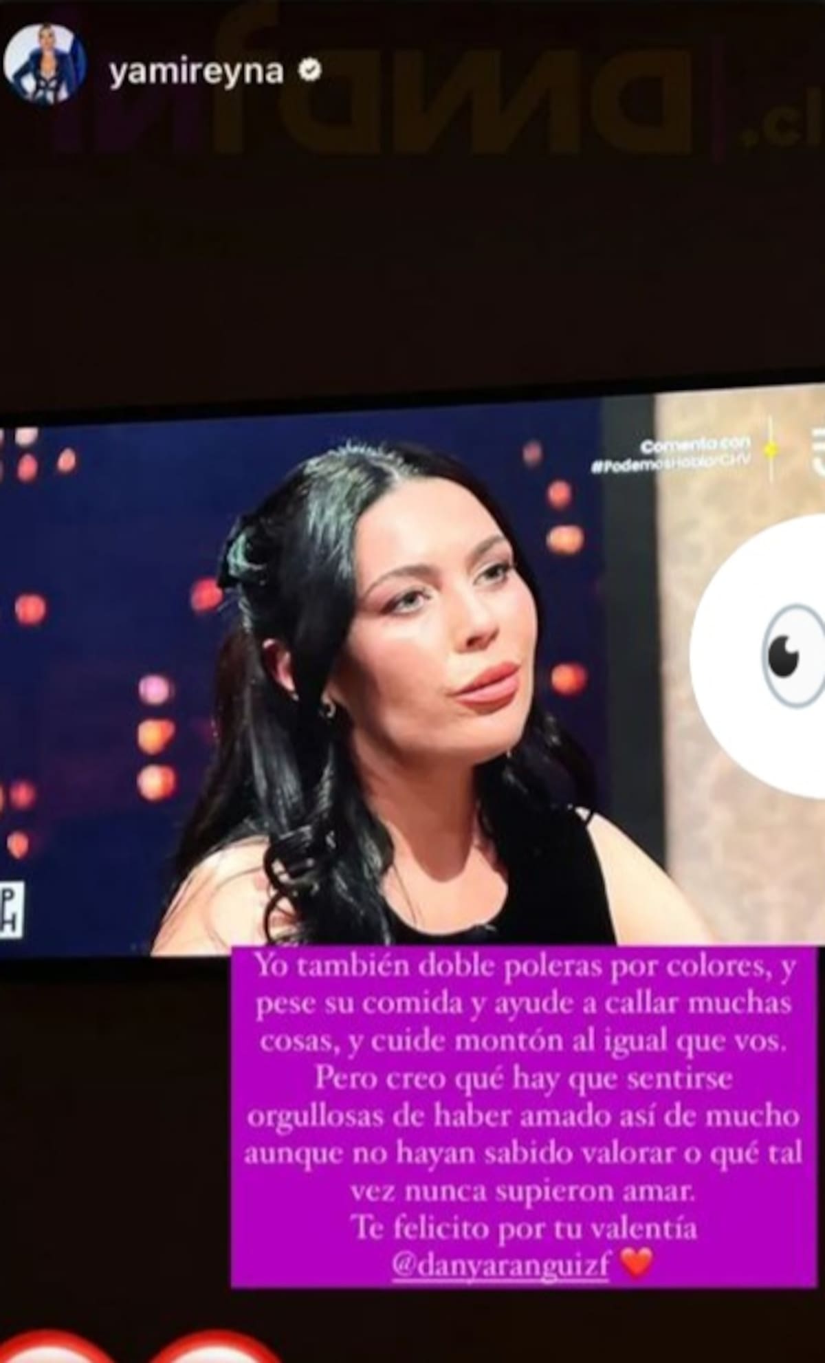 Créditos: Instagram
