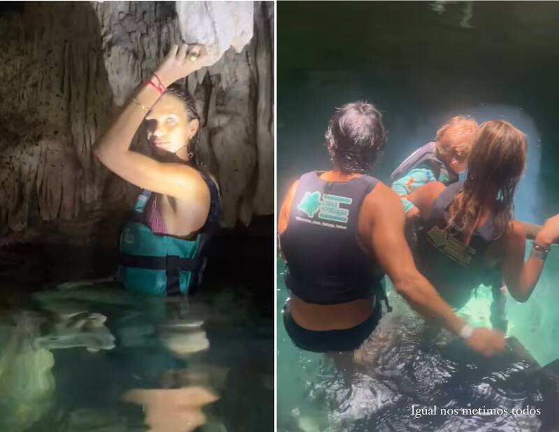 Créditos: Instagram