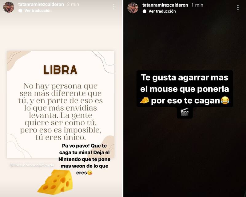 Créditos: Instagram