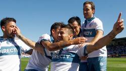 Histórico de la UC recordó su paso por Colo Colo y reveló que estuvo cerca de fichar en la U