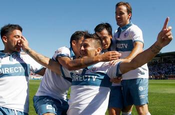 Histórico de la UC recordó su paso por Colo Colo y reveló que estuvo cerca de fichar en la U