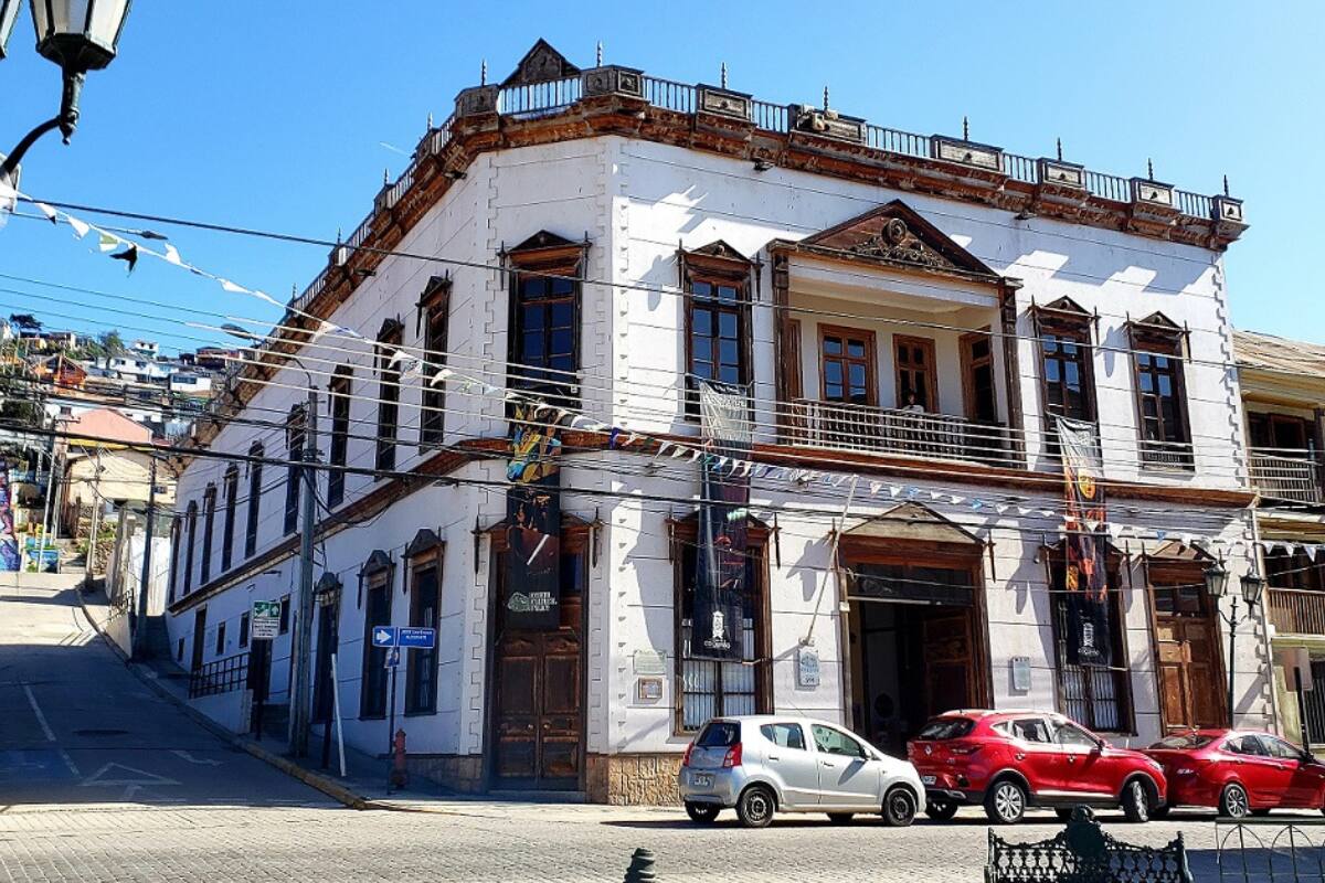 inicia sus trabajos de remodelación.