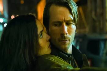 La aclamada película de Netflix sobre un falso sicario basada en hechos reales