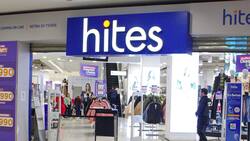 Hites anuncia remate de una de sus tiendas: Tiene calzado y vestuario de marca desde los $5.600