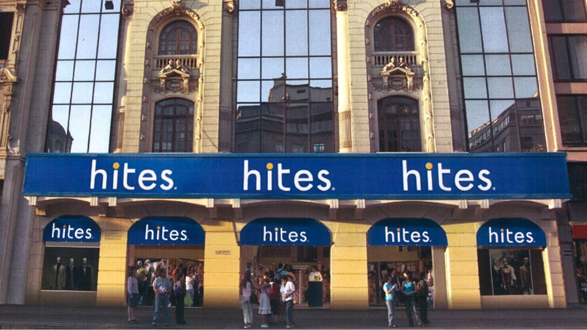 Hites busca dejar atrás severa crisis económica: esta es la medida que tomó para salir a flote