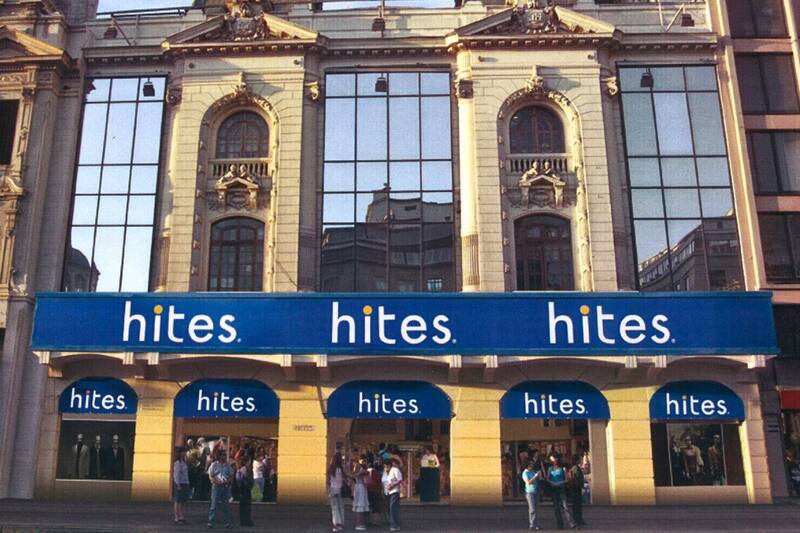 Confirma llegada de capitales para fortalecer su negocio.