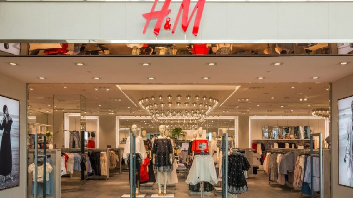 Esta es la razón por la que H&M deberá indemnizar a la diputada Camila Flores