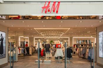 Esta es la razón por la que H&M deberá indemnizar a la diputada Camila Flores
