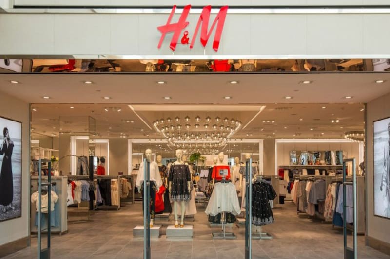 Esta será la tienda que se abrirá en Mall Plaza Vespucio.