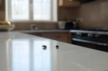 Truco viral para ahuyentar y eliminar moscas de la casa: solo necesitas estos ingredientes