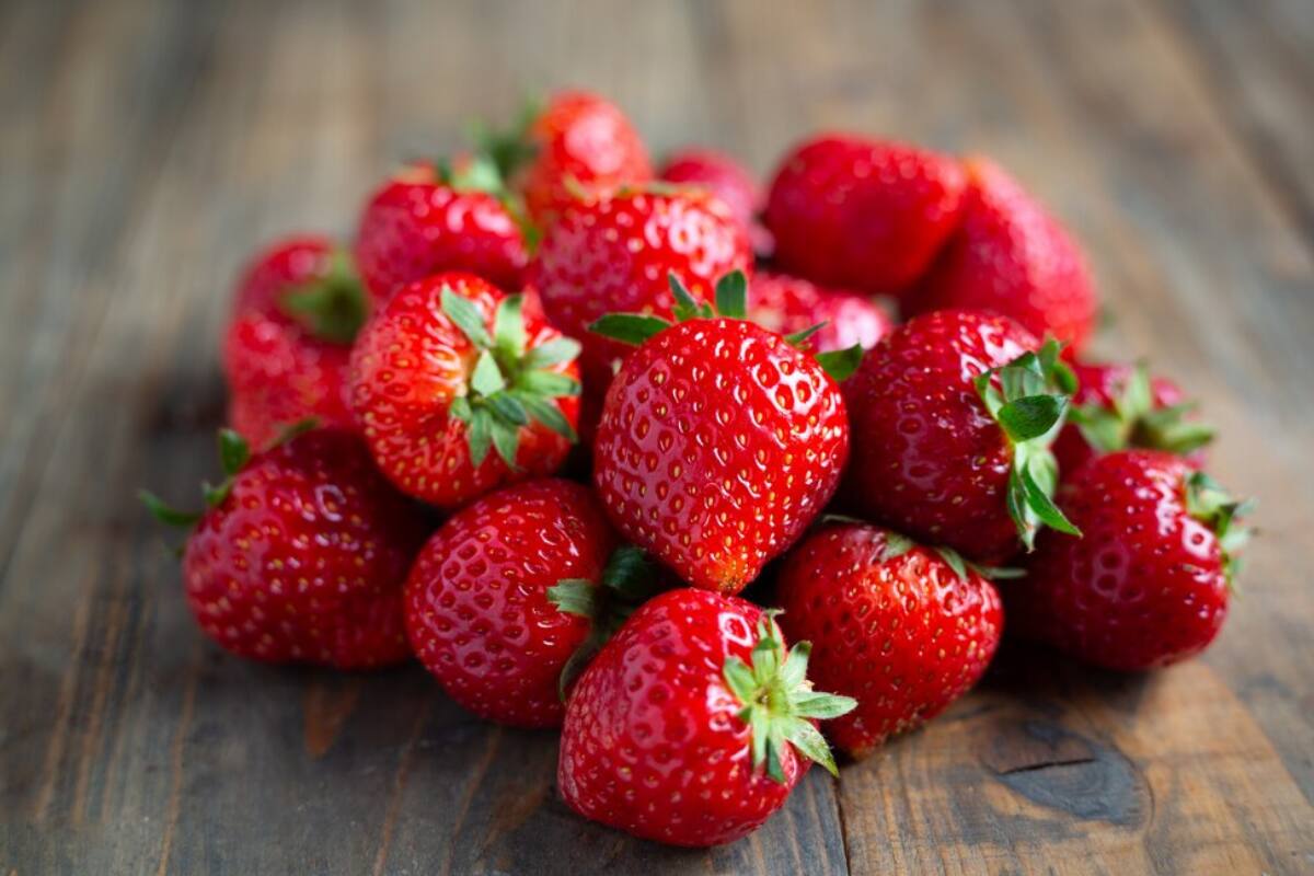 ¿Cómo guardar las frutillas para que duren más tiempo frescas?