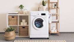 ¿Agua caliente, fría o tibia? Conoce cuál usar para lavar cada prenda de ropa