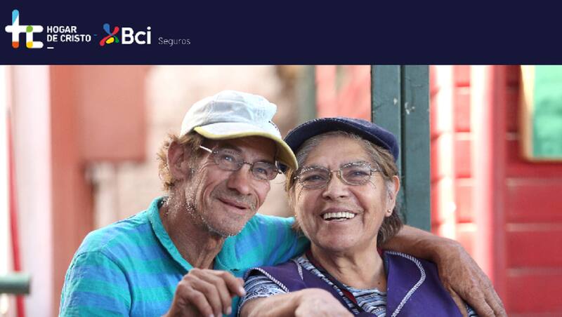 Quienes donen a esta institución que quiere para ampliar sus oportunidades a una vida mejor a quienes viven en pobreza y vulnerabilidad.